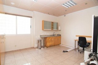 Local comercial en venta en Zona l'Olla en Altea