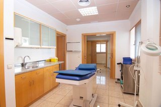 Local comercial en venta en Zona l'Olla en Altea