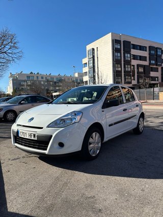 Renault Clio 2011 85.000km