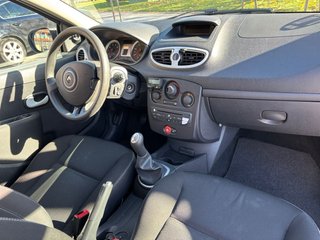 Renault Clio 2011 85.000km