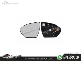CRISTAL DE ESPEJO DERECHO PARA HYUNDAI TUCSON