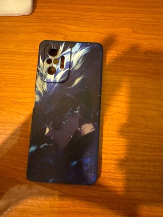 Funda móvil anime Gojo Satoru Jujutsu Kaisen