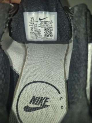 Zapatillas Nike Air Max 2X Blancas