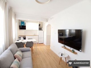 Piso en venta en Los Ángeles - Cruz de Caravaca en Almería