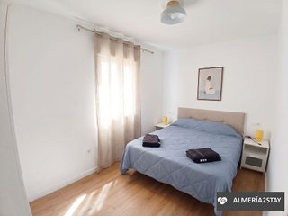 Piso en venta en Los Ángeles - Cruz de Caravaca en Almería