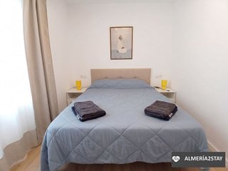 Piso en venta en Los Ángeles - Cruz de Caravaca en Almería
