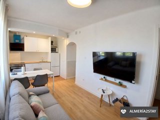 Piso en venta en Los Ángeles - Cruz de Caravaca en Almería