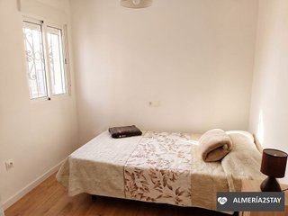 Piso en venta en Los Ángeles - Cruz de Caravaca en Almería