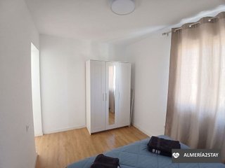 Piso en venta en Los Ángeles - Cruz de Caravaca en Almería
