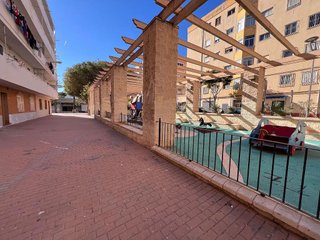 Piso en venta en Los Ángeles - Cruz de Caravaca en Almería