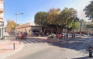 Piso en venta en Los Ángeles - Cruz de Caravaca en Almería