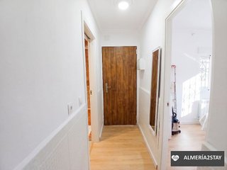 Piso en venta en Los Ángeles - Cruz de Caravaca en Almería