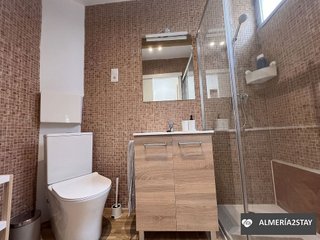 Piso en venta en Los Ángeles - Cruz de Caravaca en Almería