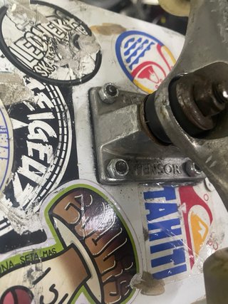 Skate Enjoi
