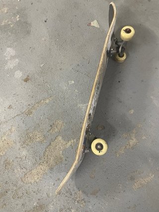 Skate Enjoi