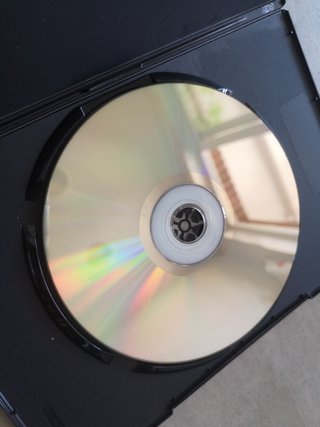 Película «Shrek 2» en DVD, colección El País