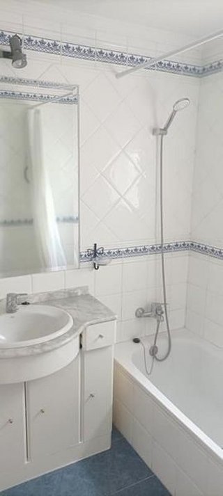 Piso en venta en Puerto - Plaza de Toros en Estepona