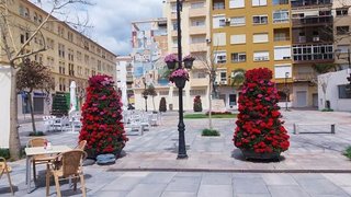 Piso en venta en Puerto - Plaza de Toros en Estepona