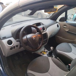 Citroen Pluriel 2007