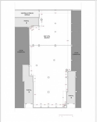 Local comercial en venta en San Luis en Almería