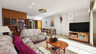 Piso en venta en Playa del Cura en Torrevieja