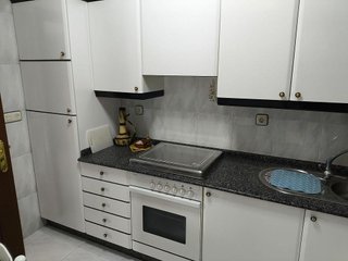 Piso en venta en Laxe