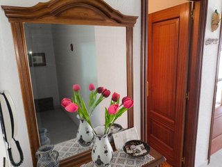Piso en venta en Laxe