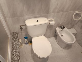 Piso en venta en Laxe