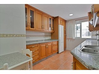 Piso en venta en Zona Norte en Estepona