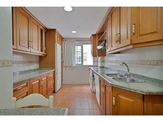 Piso en venta en Zona Norte en Estepona