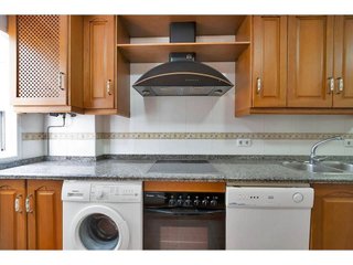 Piso en venta en Zona Norte en Estepona