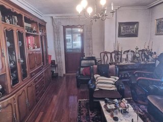 Piso en venta en La Chantría - La Lastra en León
