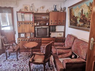 Piso en venta en La Chantría - La Lastra en León