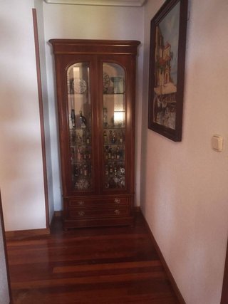 Piso en venta en La Chantría - La Lastra en León
