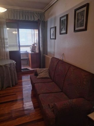 Piso en venta en La Chantría - La Lastra en León
