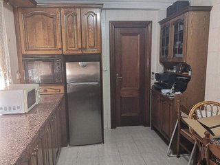 Piso en venta en La Chantría - La Lastra en León