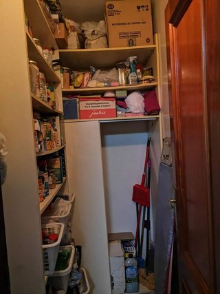 Piso en venta en La Chantría - La Lastra en León