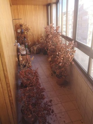 Piso en venta en La Chantría - La Lastra en León