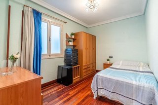 Piso en venta en Centro en Errenteria