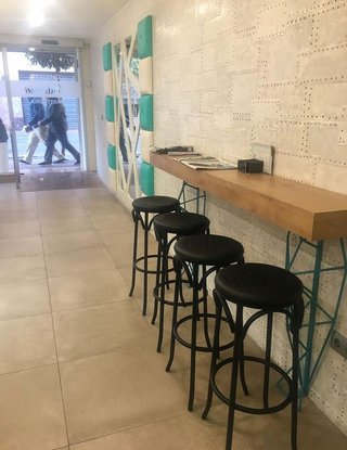 Local comercial en venta en Villajoyosa ciudad en Villajoyosa/Vila Joiosa (la)