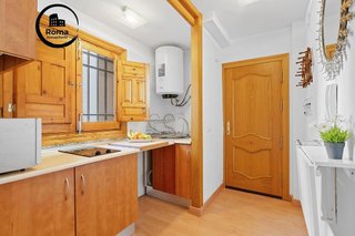 Piso en venta en Albaicín en Granada