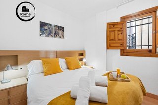 Piso en venta en Albaicín en Granada