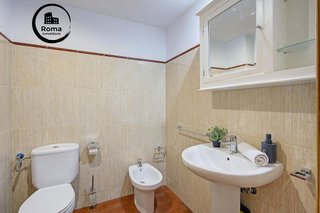 Piso en venta en Albaicín en Granada