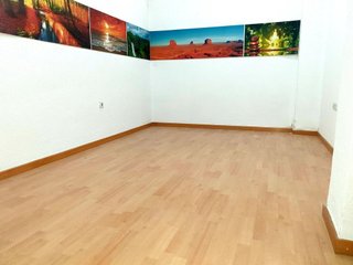 Local comercial en venta en Crevillent
