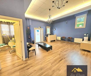 Local comercial en venta en Mungia