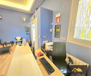 Local comercial en venta en Mungia
