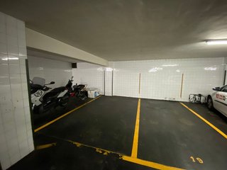 Garaje en venta en Txurdinaga en Bilbao