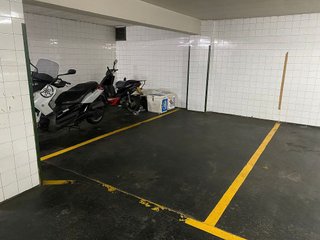 Garaje en venta en Txurdinaga en Bilbao