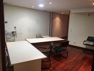 Oficina en venta en Centro en Valladolid