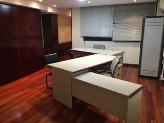 Oficina en venta en Centro en Valladolid